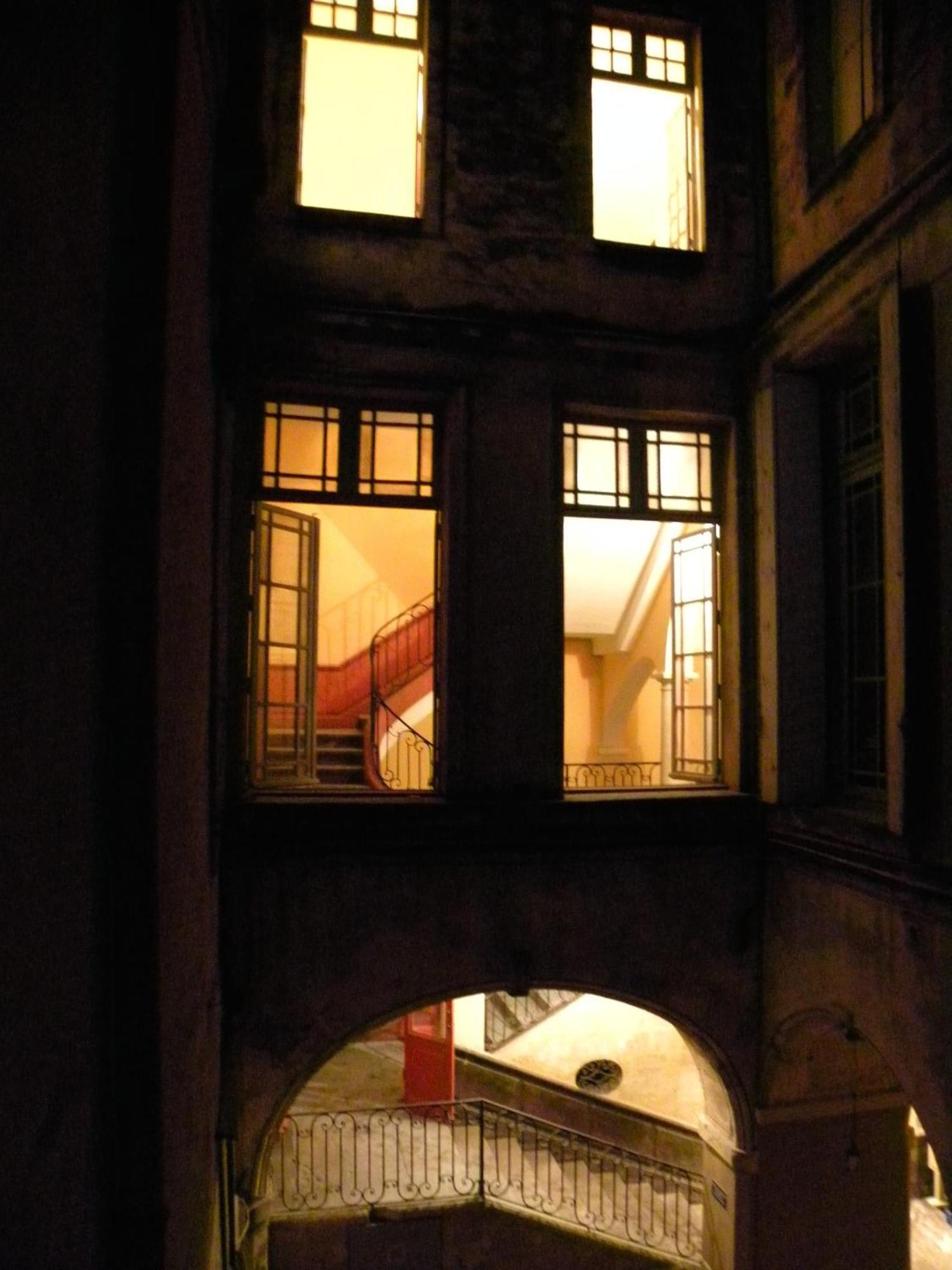 Apartamento La Terrasse Du Marché Aux Fleurs *
