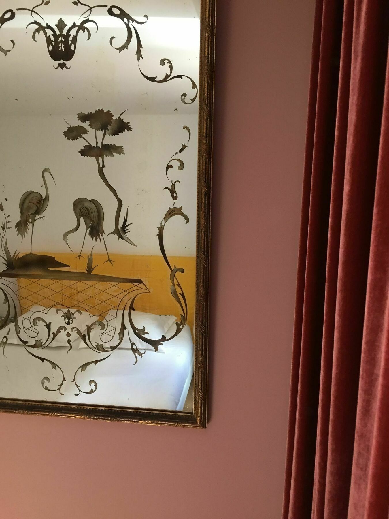 Apartamento La Terrasse Du Marché Aux Fleurs *